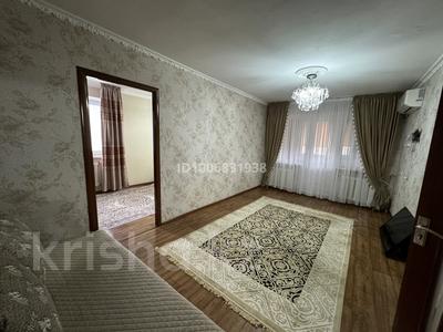 2-бөлмелі пәтер · 50 м² · 5/5 қабат, Акбулак ш/а. 28 — Арай плаза, бағасы: 130 000 ₸ в Таразе, мкр Акбулак