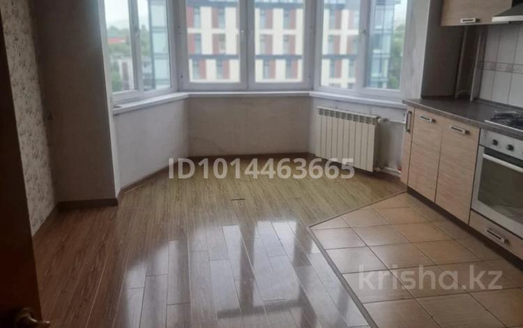 2-комнатная квартира · 78 м² · 8/9 этаж, Чайковского 22а — На против университета СПбГУП за 360 000 ₸ в Алматы, Алмалинский р-н — фото 2