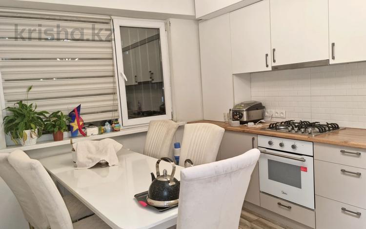 3-комнатная квартира, 88.5 м², 4/10 этаж, Сейфуллина — Парк Шугыла