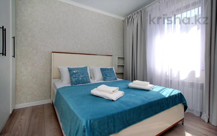 2-комнатная квартира · 65 м² · 3/16 этаж, Мусрепова 22 — Сатпаева за 2 500 ₸ в Алматы, Бостандыкский р-н — фото 2