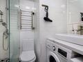 2-комнатная квартира · 65 м² · 3/16 этаж, Мусрепова 22 — Сатпаева за 2 500 ₸ в Алматы, Бостандыкский р-н — фото 17
