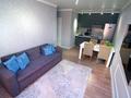 2-комнатная квартира · 65 м² · 3/16 этаж, Мусрепова 22 — Сатпаева за 2 500 ₸ в Алматы, Бостандыкский р-н — фото 5