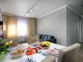 2-комнатная квартира · 65 м² · 3/16 этаж, Мусрепова 22 — Сатпаева за 2 500 ₸ в Алматы, Бостандыкский р-н — фото 7