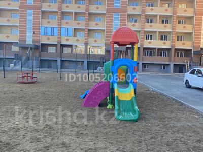 1-комнатная квартира · 42 м² · 1/5 этаж, Бегім Ана 5 А за ~ 15.6 млн 〒 в 