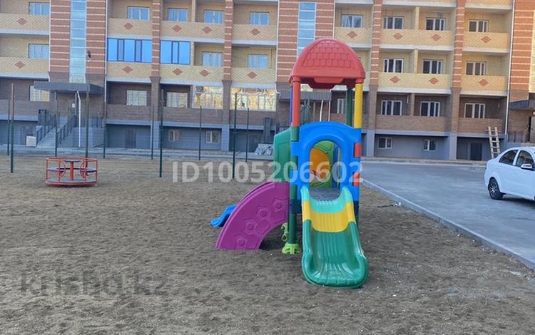 1-комнатная квартира · 42 м² · 1/5 этаж, Бегім Ана 5 А за ~ 15.6 млн 〒 в  — фото 3