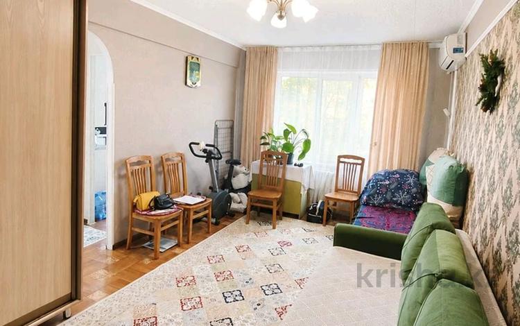 1-комнатная квартира · 33.1 м² · 2/5 этаж, Льва Толстого 6 за 16 млн ₸ в Усть-Каменогорске — фото 2
