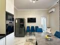 3-бөлмелі пәтер · 144 м² · 5/7 қабат, гарышкер, бағасы: 81.5 млн ₸ в Талдыкоргане, мкр Жана Гарышкер — фото 6