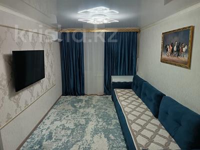 3-комнатная квартира · 61.9 м² · 3/6 этаж, Садовая за 26.3 млн ₸ в Костанае