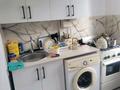 2-комнатная квартира · 45 м² · 3/5 этаж, мкр Жайлау 18 — На против ФИРКАН за 15 млн ₸ в Таразе — фото 11