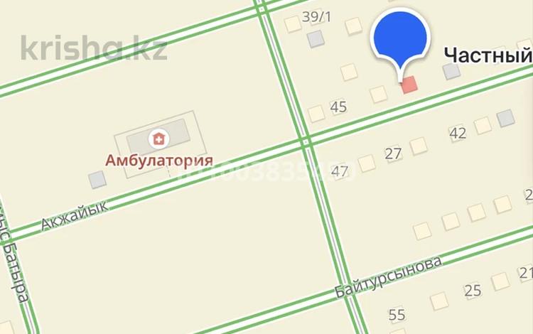 Участок · 9 га, Акжайык — Исатай Батыра за 20 млн ₸ в Уральске — фото 3