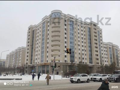 1-бөлмелі пәтер · 45 м² · 7/7 қабат, Мәңгілік Ел, бағасы: 28 млн ₸ в Астане, Есильский р-н