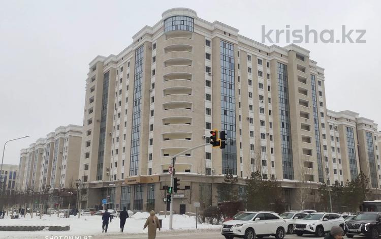 1-бөлмелі пәтер · 45 м² · 7/7 қабат, Мәңгілік Ел, бағасы: 28 млн ₸ в Астане, Есильский р-н — фото 2