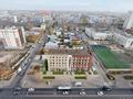 Свободное назначение, офисы, магазины и бутики, склады, общепит, салоны красоты, медцентры и аптеки, образование, развлечения · 126.15 м² за ~ 138.8 млн ₸ в Астане, р-н Байконур — фото 3