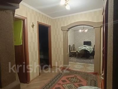 4-комнатная квартира · 80.6 м² · 1/5 этаж, Сатпаева 5 за 22.7 млн ₸ в Экибастузе