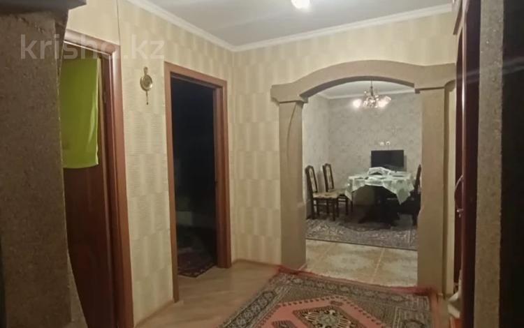 4-комнатная квартира · 80.6 м² · 1/5 этаж, Сатпаева 5 за 22.7 млн ₸ в Экибастузе — фото 10