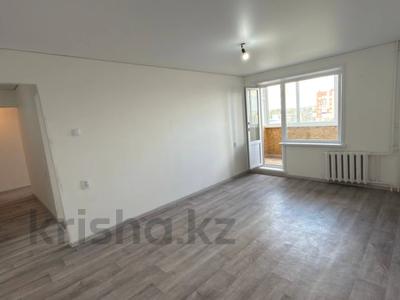 2-комнатная квартира · 51.2 м² · 8/9 этаж, Текстильщиков 17 за 19.4 млн ₸ в Костанае