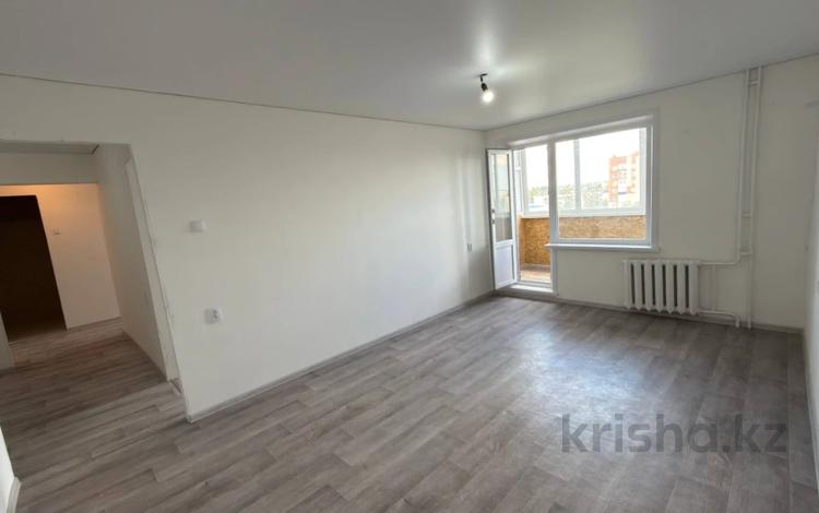 2-комнатная квартира · 51.2 м² · 8/9 этаж, Текстильщиков 17 за 19.4 млн ₸ в Костанае — фото 2