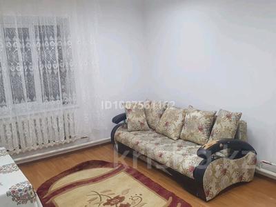 1-комнатная квартира · 40 м² · 2 этаж, Жугулевка 72 а за 13 000 ₸ в 