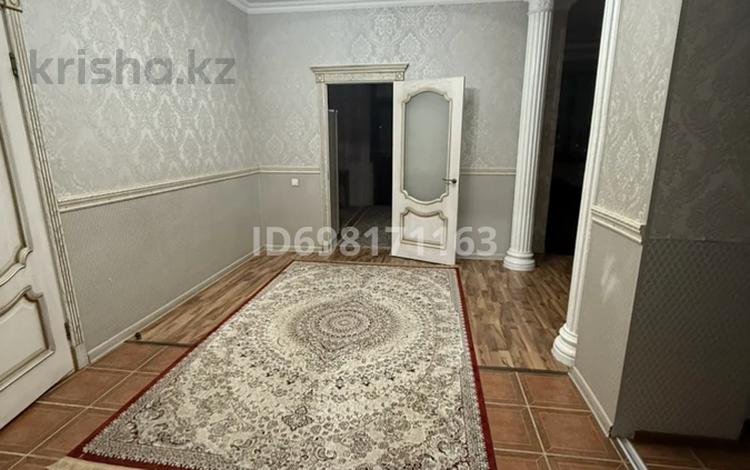 2-бөлмелі пәтер · 110 м² · 6/10 қабат, Кунаева 36, бағасы: 350 000 ₸ в Шымкенте, Аль-Фарабийский р-н — фото 2