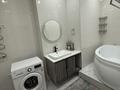2-бөлмелі пәтер · 110 м² · 6/10 қабат, Кунаева 36, бағасы: 350 000 ₸ в Шымкенте, Аль-Фарабийский р-н — фото 3