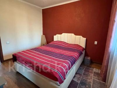 4-комнатная квартира · 88.5 м² · 5/5 этаж, Тулебаева за 77 млн ₸ в Алматы, Медеуский р-н