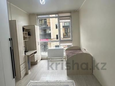 2-бөлмелі пәтер · 60 м² · 2/9 қабат, Шұғыла ш/а., бағасы: 33 млн ₸ в Алматы, Наурызбайский р-н