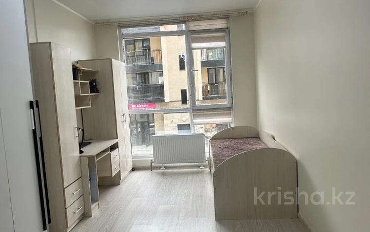 2-бөлмелі пәтер · 60 м² · 2/9 қабат, Шұғыла ш/а., бағасы: 33 млн ₸ в Алматы, Наурызбайский р-н — фото 5