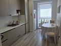 1-бөлмелі пәтер · 42.7 м² · 4/9 қабат, Курганская 2, бағасы: 25 млн ₸ в Костанае