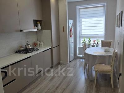 1-бөлмелі пәтер · 42.7 м² · 4/9 қабат, Курганская 2, бағасы: 25 млн ₸ в Костанае