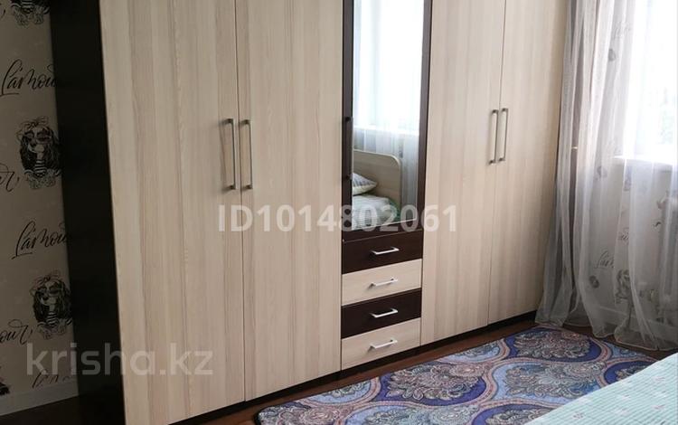 2-комнатная квартира · 64 м² · 2/9 этаж, мкр Зердели 139/1 за 270 000 ₸ в Алматы, Алатауский р-н — фото 2