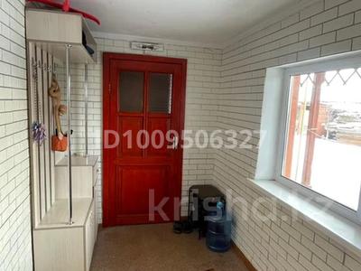 Часть дома · 4 комнаты · 80 м² · 6 сот., Жездинская 43/1 за 18 млн ₸ в Жезказгане