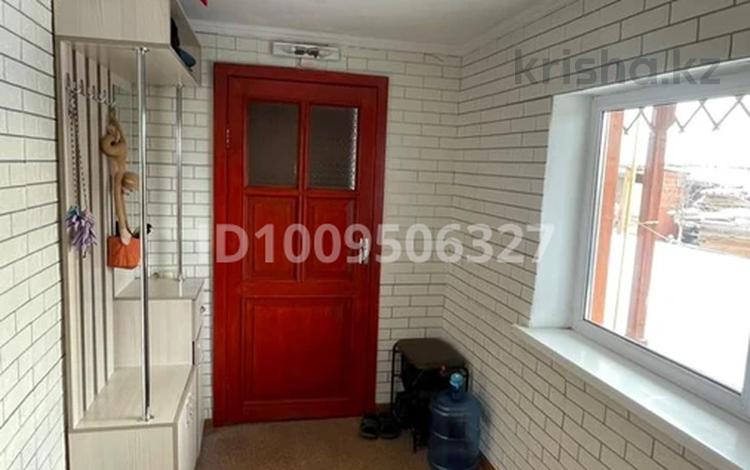 Часть дома · 4 комнаты · 80 м² · 6 сот., Жездинская 43/1 за 18 млн ₸ в Жезказгане — фото 2