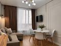 1-комнатная квартира · 48 м², Просп. Назарбаева 28 — Раимбека за 20 000 ₸ в Алматы — фото 7