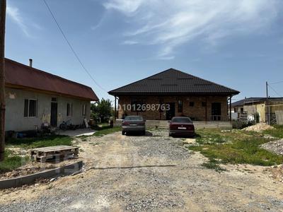 Отдельный дом · 5 комнат · 208 м² · 10 сот., Абылхаир хана 52 — Сзади Алтая 44 за 78 млн ₸ в Талдыкоргане, мкр Жастар