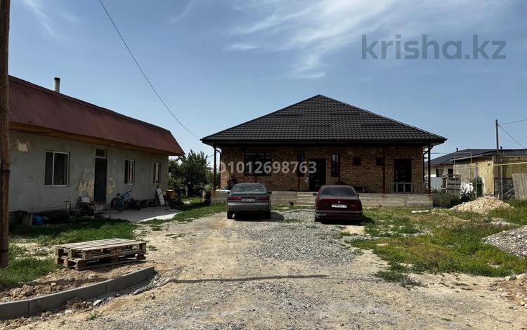 Отдельный дом · 5 комнат · 208 м² · 10 сот., Абылхаир хана 52 — Сзади Алтая 44 за 78 млн ₸ в Талдыкоргане, мкр Жастар — фото 2
