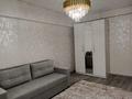 1-комнатная квартира · 33 м² · 5/5 этаж, мкр Жулдыз-2 33 за 170 000 ₸ в Алматы, Турксибский р-н