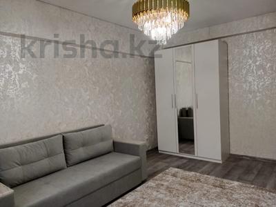 1-комнатная квартира · 33 м² · 5/5 этаж, мкр Жулдыз-2 33 за 170 000 ₸ в Алматы, Турксибский р-н