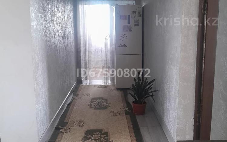 3-комнатная квартира · 86 м² · 4/4 этаж, Сатпаева 26 за 12 млн ₸ в Таразе — фото 11