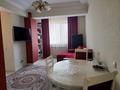 2-комнатная квартира, 58 м², 5/12 этаж, Муканова за 50.5 млн 〒 в Алматы — фото 2