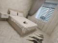 1-бөлмелі пәтер · 45 м² · 1/6 қабат, мкр Болашак — Аэропорта, бағасы: 15 000 ₸ в Актобе — фото 8