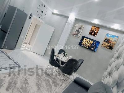 1-бөлмелі пәтер · 45 м² · 1/6 қабат, мкр Болашак — Аэропорта, бағасы: 15 000 ₸ в Актобе