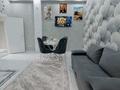 1-бөлмелі пәтер · 45 м² · 1/6 қабат, мкр Болашак — Аэропорта, бағасы: 15 000 ₸ в Актобе — фото 5