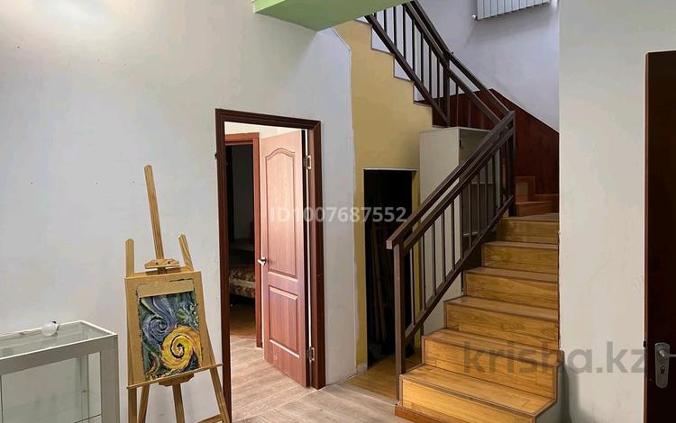 Жеке үй · 6 бөлме · 208 м² · 8 жүзд., Думан-1 ш/а. 38 — Болашак, бағасы: ~ 200 млн ₸ в Алматы, Медеуский р-н — фото 2