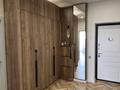 2-бөлмелі пәтер · 70.1 м² · 1/3 қабат, Мкрн. Нурлытау — Tamos, бағасы: 65.5 млн ₸ в Алматы, Бостандыкский р-н — фото 14