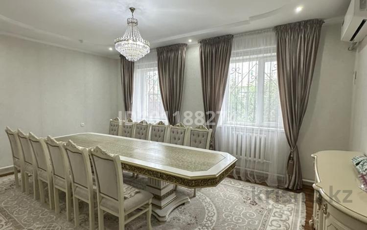 Отдельный дом · 5 комнат · 116.1 м² · 8 сот., мкр Самал-2, Нурлы жол 73 — Перекресток Утегенова за 58 млн ₸ в Шымкенте, Абайский р-н — фото 2