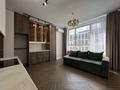 3-бөлмелі пәтер · 62 м² · 11/14 қабат, Бухар Жырау 33, бағасы: 64 млн ₸ в Астане, Есильский р-н