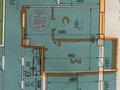 1-бөлмелі пәтер · 47 м² · 7 қабат, 17-й мкр — Мед центр Ясин, бағасы: 12 млн ₸ в Актау — фото 2