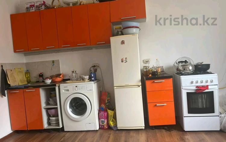 1-комнатная квартира · 47 м² · 9/9 этаж, Каскелен 147 за 120 000 ₸ — фото 2