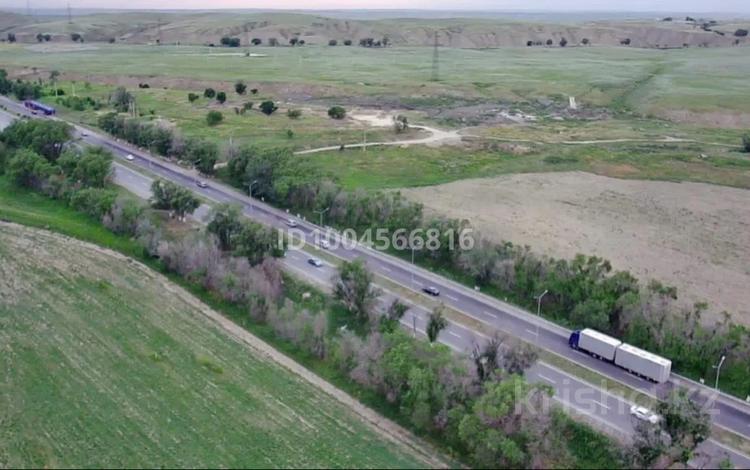 Участок · 6 соток, . — Находится на против заправки GAZENERGU за ~ 4.4 млн 〒 в Каскелене — фото 2