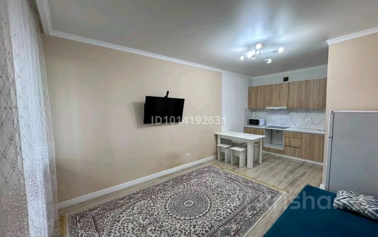 2-комнатная квартира · 46 м² · 15/24 этаж, Сауран 15 — Ботанический сад орынбор сауран за 270 000 ₸ в Астане, Есильский р-н — фото 2